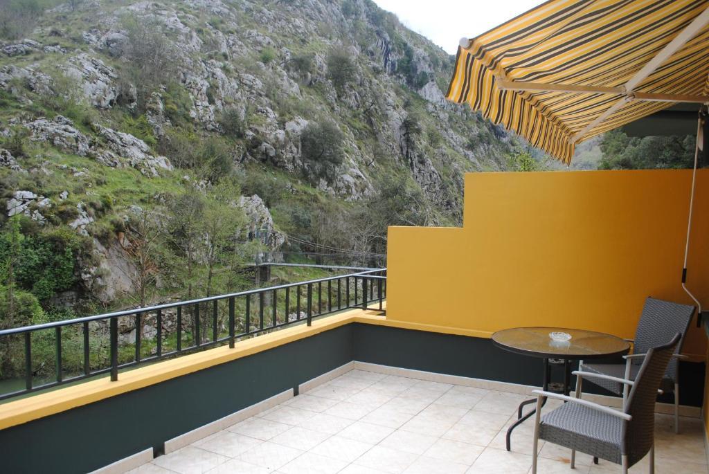 Hotel Casa Julian Mier Ruang foto