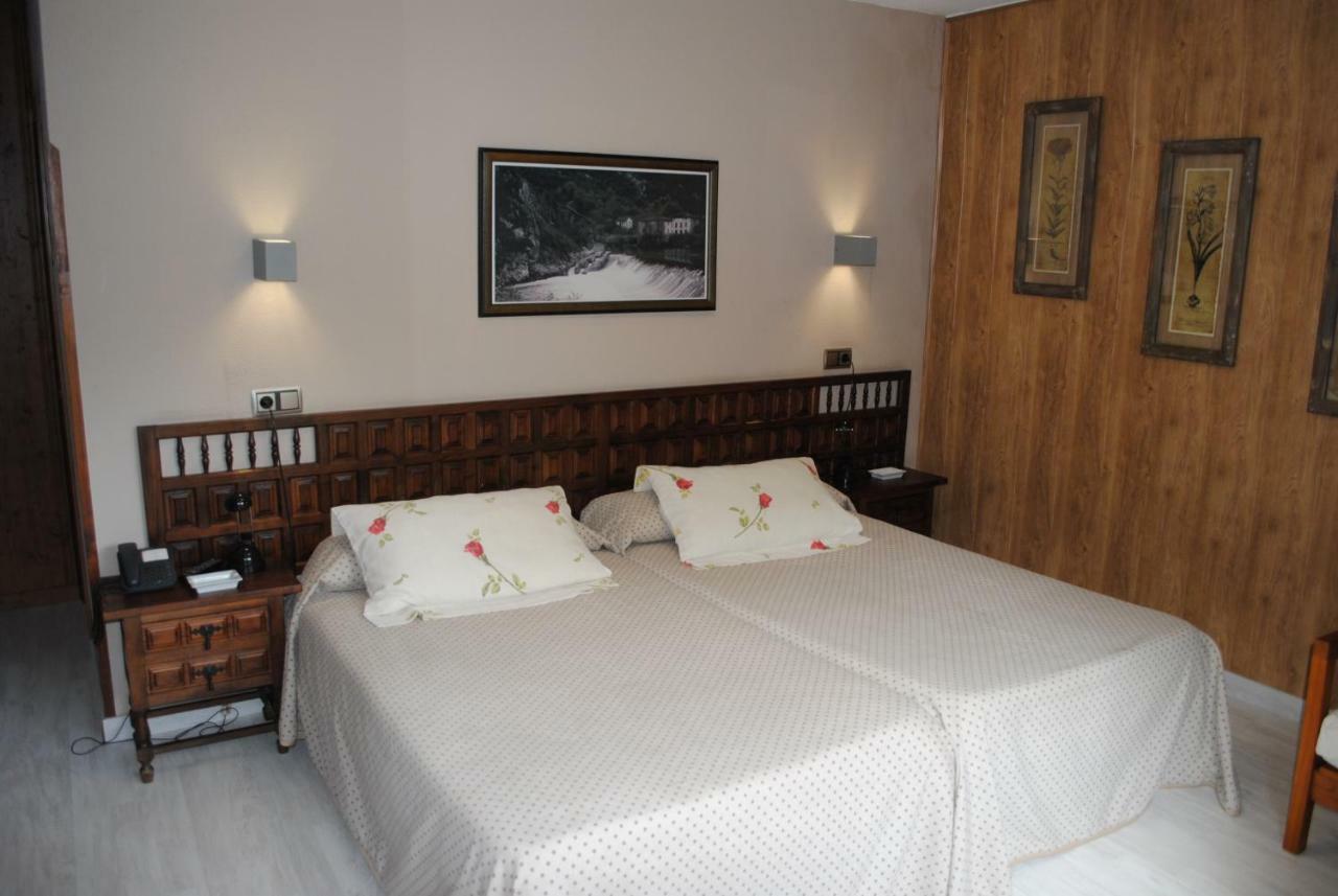 Hotel Casa Julian Mier Bagian luar foto